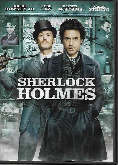 Sherlockian Images - SHERLOCK HOLMES SOCIETY