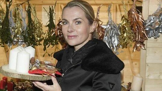 Vzpomínáte na krásnou rosničku Karlu Mráčkovou (49)? Před pěti lety se rozloučila s obrazovkou a pořád jí to sluší