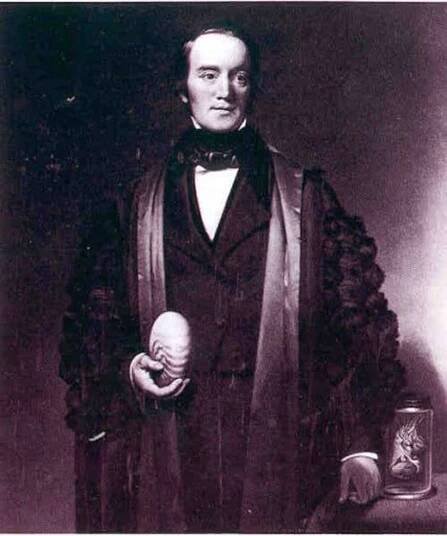 Dinosaur: From Sir Richard Owen to Sir Arthur Conan Doyle