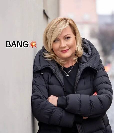 Alena Schillerová dál řádí na sociálních sítích: Poté, co tasila fotku z mládí, přišlo pozvání na rande