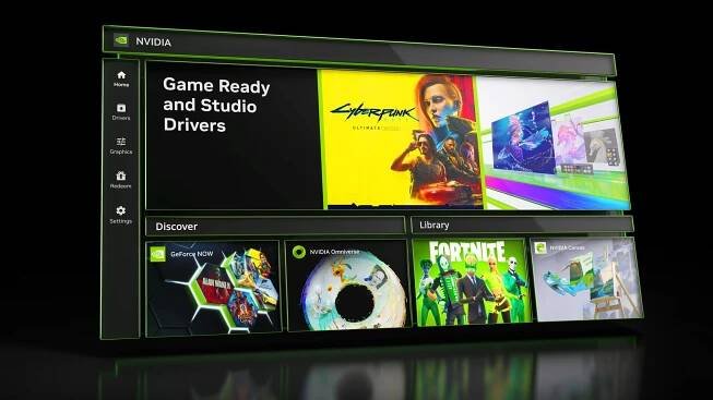 GeForce Experience koncem roku skončí. Nahradí jej univerzálnější Nvidia App