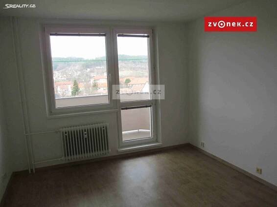 Pronájem Byt 1+1, Bojkovice, okres Uherské Hradiště