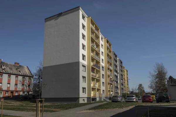 Heimstaden Czech - Asociace nájemního bydlení