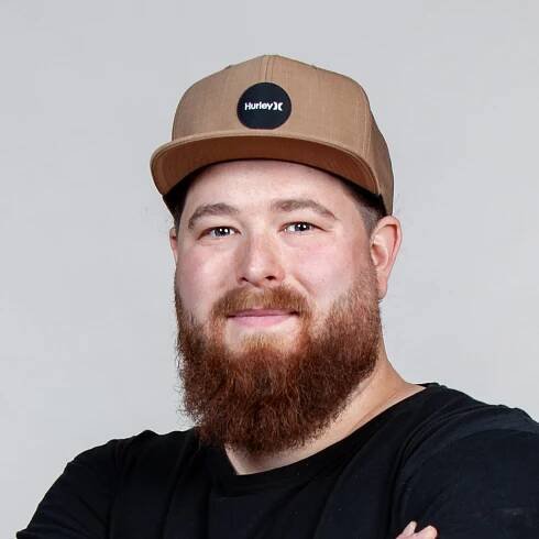 Florian Liu