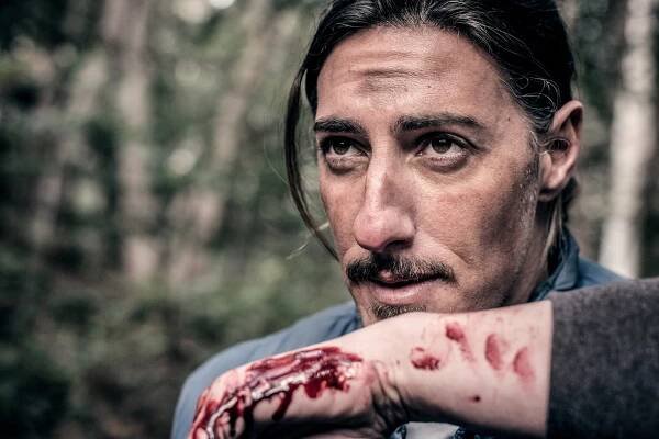Backcountry - Z filmu - Eric Balfour