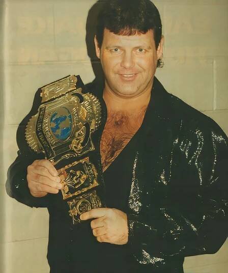 United States Wrestling Association (USWA) | Wrestling Territories