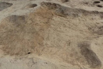Archeologové našli na Špitálkách pozůstatky pravěkého osídlení