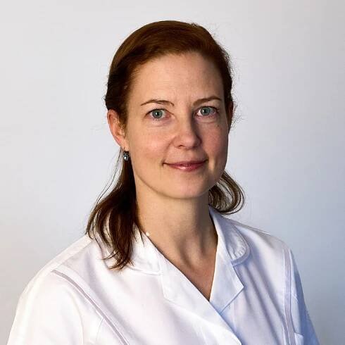 PharmDr. Martina Dvořáková