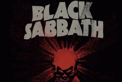 Four New Black Sabbath Songs Featured on Tour-Only 'The End' CD