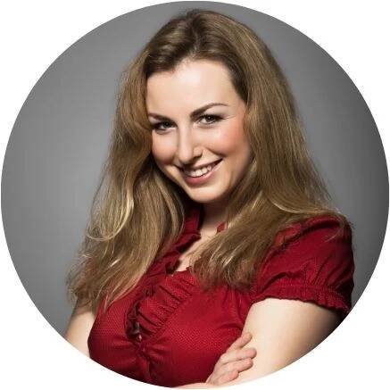 Kdo je Daniela