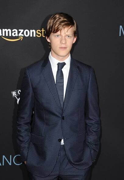 Lucas Hedges - Actor