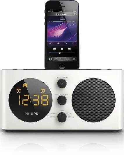 Philips AJ6200D