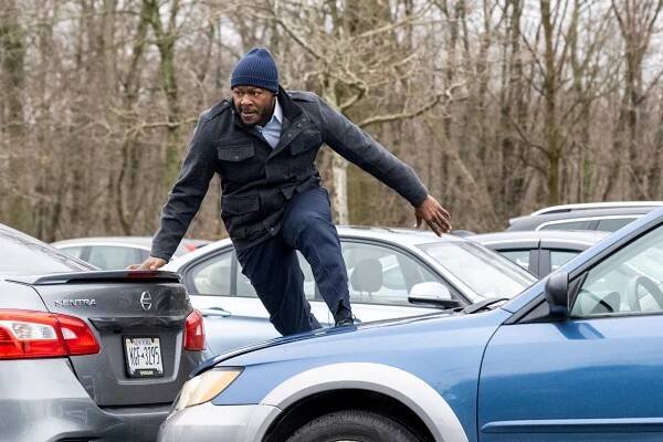 FBI: Most Wanted - The Miseducation of Metcalf 2 - Z filmu