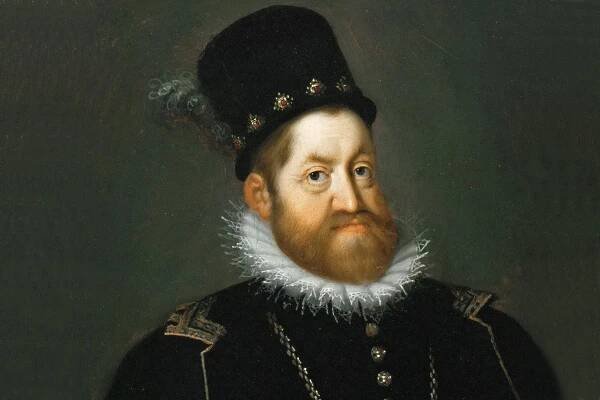 Rudolf II. | 100+1 zahraniční zajímavost