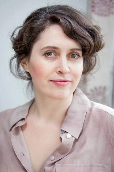Madeleine Worrall herečka