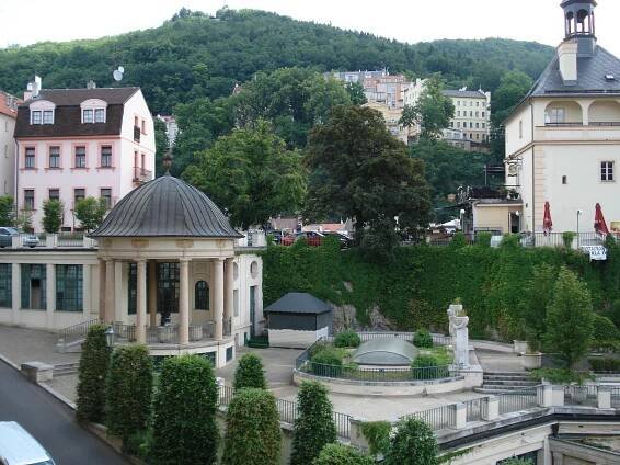 Chebsky Dvur - Egerlander Hof Rooms: Pictures & Reviews - Tripadvisor