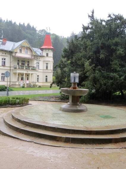 Luhačovice - Vesnice roku 2016 - Oficiální stránka obce Rudník