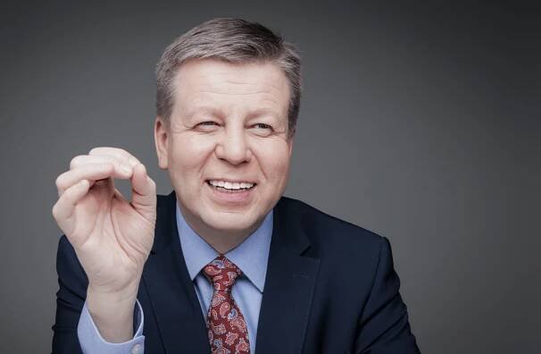 Blog Standard Without Sidebar – Robert Brannekämper
