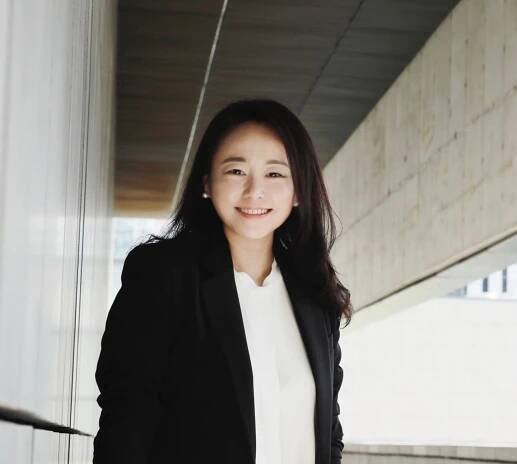 Kathleen Kim Talks Art Law, NFTs, and the Rise of the Korean Art Market — ART SHE SAYS