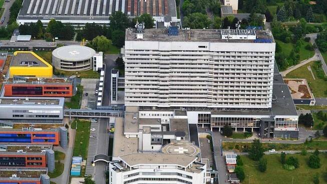 Plán stavby nové obří porodnice v Brně: první krok bude modernizace stravování