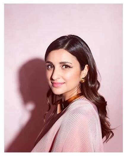 Parineeti Chopra | The perfect example of Beauty with Brains