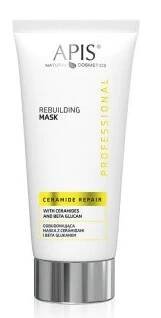 Apis CERAMIDE REPAIR Regenerační maska s ceramidy a beta glukanem 200 ml