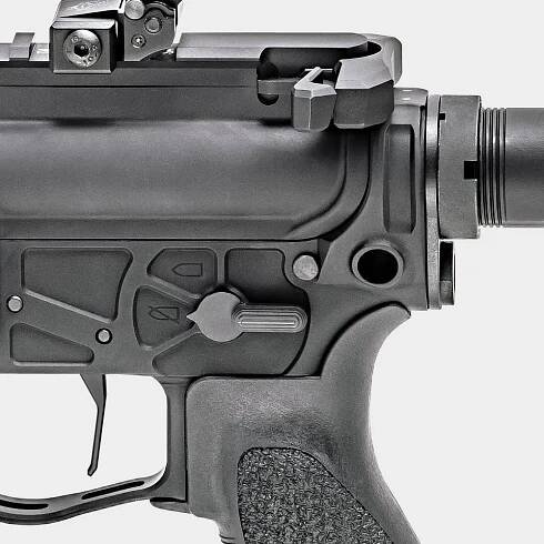 Springfield Armory Saint Edge