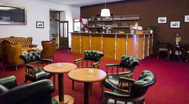 HOTEL ŽIŽKOVY LÁZNĚ - Tábor | Pobyty.cz 