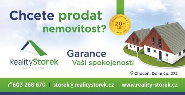 Reality Štorek foto 3