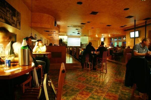 Zelená Žába, Pardubice | Hotel.cz