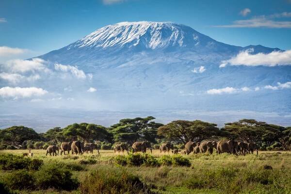 Tanzania