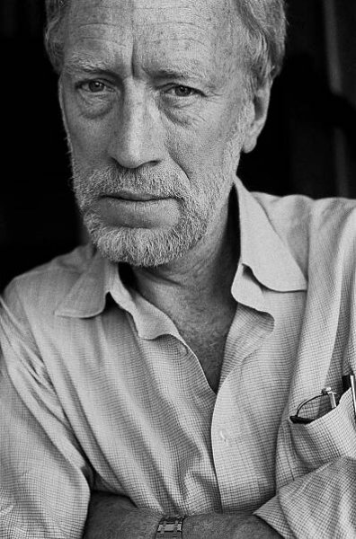 Max Von Sydow, Southwark 1988.
