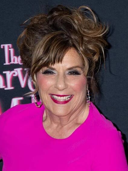 Caroline Aaron - Actress, Producer
