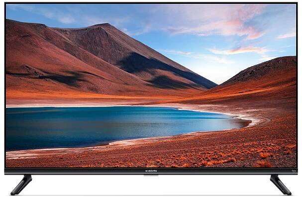 Xiaomi TV F2 32” Fire TV - Xiaomi Global