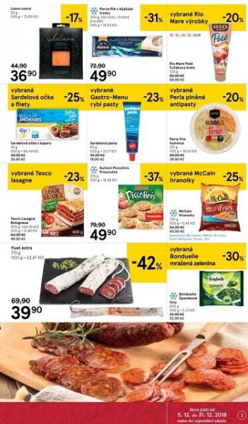 Označte produkt do nákupního košíku