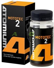 Atomium Mototec 2 100ml | AUTIO