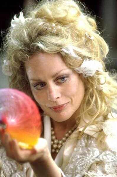 Beverly D'Angelo - Actress