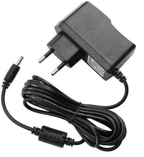 Napájecí zdroj 800mA, 6V DC - Onpira.cz