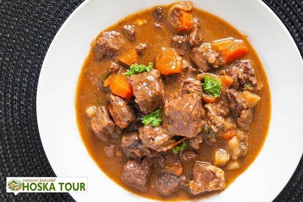 Belgická kuchyně: Znáte pravé speciality a jídla z Belgie? | CK HOŠKA TOUR