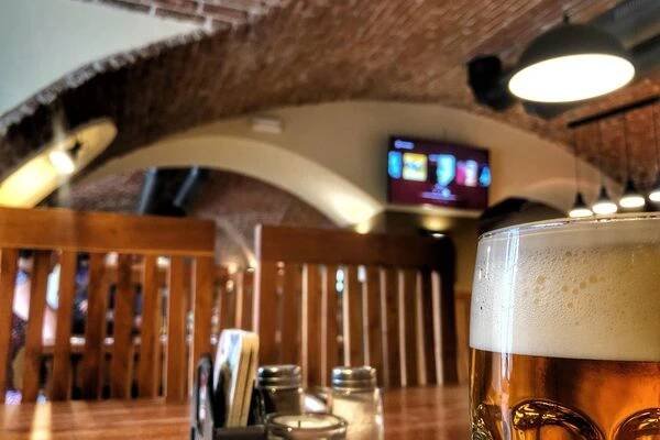 Restaurace U tří statkářů foto 1