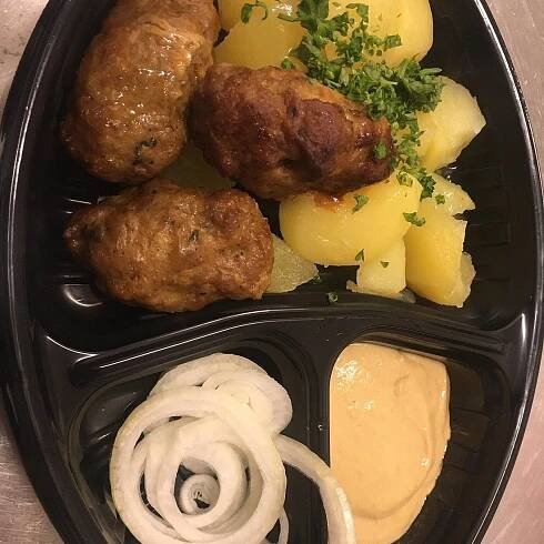 CHRUDIMSKÝ LOKÁL SPORT, Chrudim - Menu, Prices & Restaurant Reviews - Tripadvisor