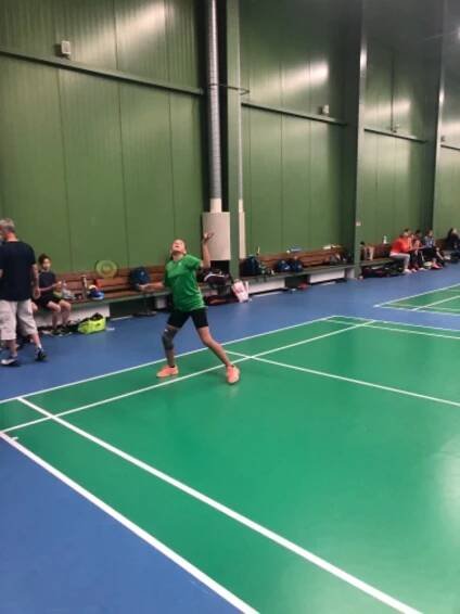 26.6.21 - GPC U13/U15, Brno | SK Badminton Český Krumlov