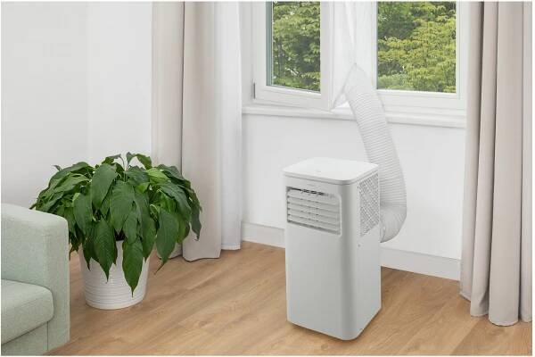 Klimatizace Sencor SAC MT7048C mobilní