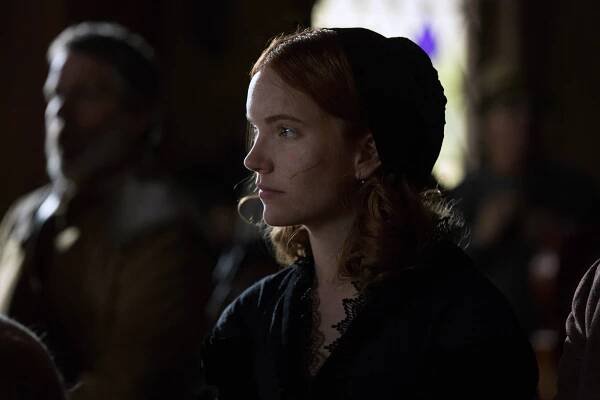 Salem - The Stone Child - Z filmu - Tamzin Merchant