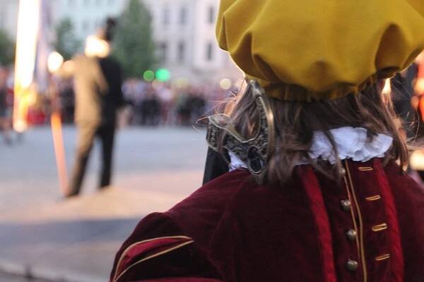 Tipy na víkend na Jihlavsku. Jihlavou projdou havíři, Brtnici oživí stará auta