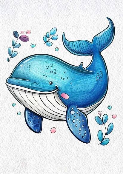 Looking for easy doodle ideas and inspiration? Look no further! This post is packed with 80 simple doodle...
