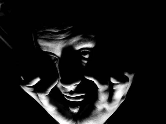 Paranoia | Cannapedia