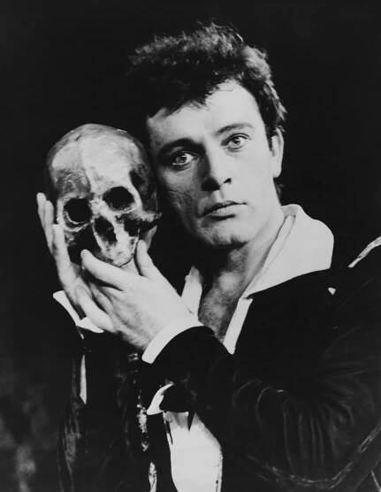 Richard Burton, the temperamental Welshman who never got used to being a superstar’s spouse