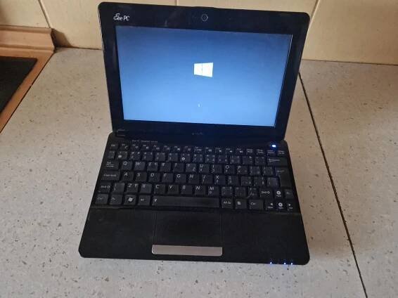 Asus eee PC Seashell series - Notebooky, příslušenství