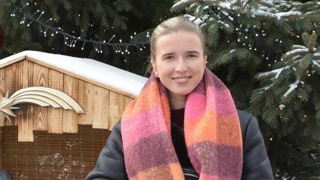 Eliška Nováková: Pořád čekáme, že taťka zase přijde domů...
